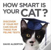 How Smart Is Your Cat?