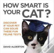 Capa do artigo How Smart Is Your Cat?