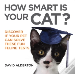 Capa do artigo How Smart Is Your Cat?