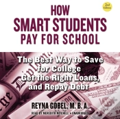 Capa do artigo How Smart Students Pay For School, 2nd Edition