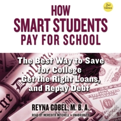 Capa do artigo How Smart Students Pay For School, 2nd Edition