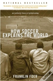 Capa do artigo How Soccer Explains The World