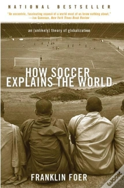 Capa do artigo How Soccer Explains The World