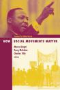 How Social Movements Matter - Preview