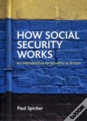 Capa do artigo How Social Security Works