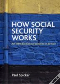 Capa do artigo How Social Security Works