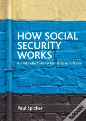 Capa do artigo How Social Security Works