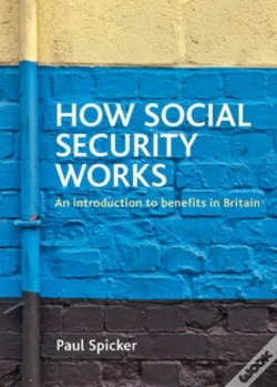Capa do artigo How Social Security Works