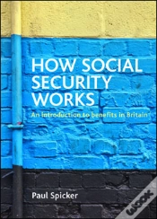 Capa do artigo How Social Security Works