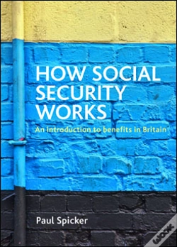 Capa do artigo How Social Security Works