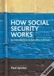 Capa do artigo How Social Security Works