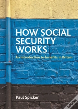 Capa do artigo How Social Security Works
