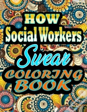 Capa do artigo How Social Workers Swear Coloring Book