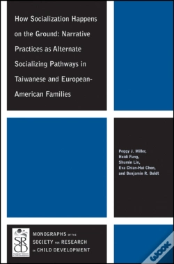 Capa do artigo How Socialization Happens On The Ground