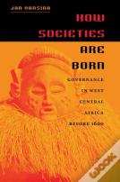 How Societies Are Born