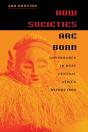 How Societies Are Born - Preview