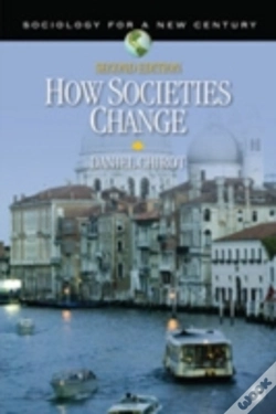 Capa do artigo How Societies Change