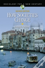 Capa do artigo How Societies Change