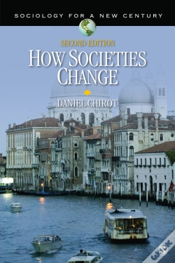 Capa do artigo How Societies Change
