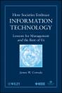 How Societies Embrace Information Technology - Preview