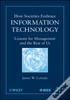 How Societies Embrace Information Technology