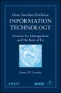 How Societies Embrace Information Technology - Preview
