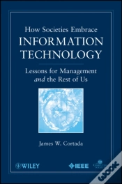 Capa do artigo How Societies Embrace Information Technology