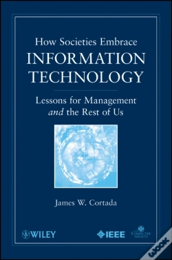 Capa do artigo How Societies Embrace Information Technology