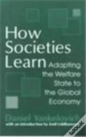 Capa do artigo How Societies Learn