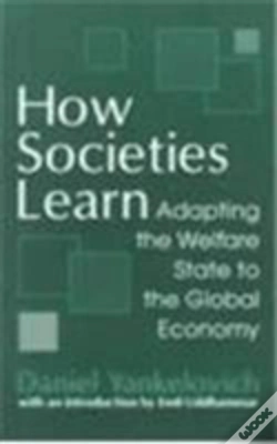 Capa do artigo How Societies Learn