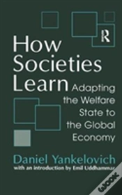 Capa do artigo How Societies Learn