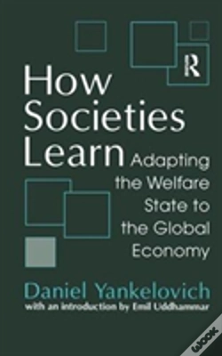 Capa do artigo How Societies Learn