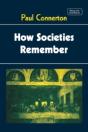 How Societies Remember - Preview