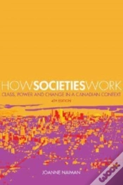 Capa do artigo How Societies Work