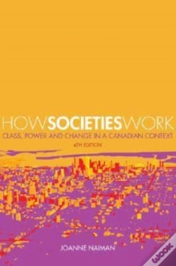 Capa do artigo How Societies Work