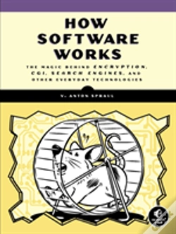 Capa do artigo How Software Works