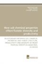 How Soil Chemical Properties Effect Floristic Diversity And Productivity - Preview