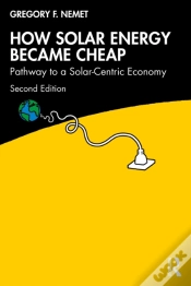 Capa do artigo How Solar Energy Became Cheap