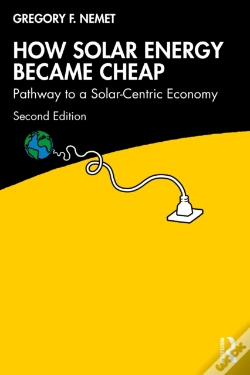 Capa do artigo How Solar Energy Became Cheap