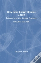 Capa do artigo How Solar Energy Became Cheap