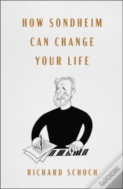 Capa do artigo How Sondheim Can Change Your Life