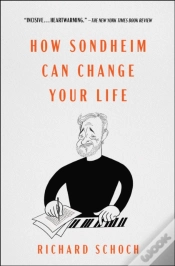 Capa do artigo How Sondheim Can Change Your Life