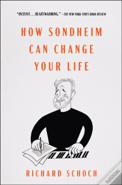 Capa do artigo How Sondheim Can Change Your Life
