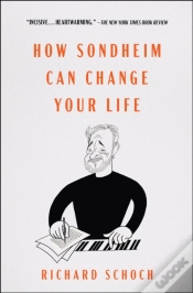 Capa do artigo How Sondheim Can Change Your Life