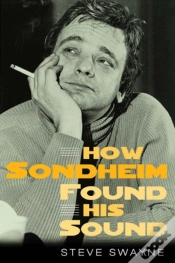 Capa do artigo How Sondheim Found His Sound