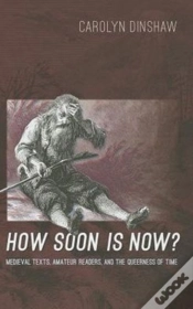 Capa do artigo How Soon Is Now?