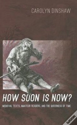 Capa do artigo How Soon Is Now?