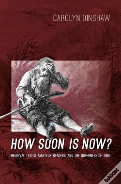 Capa do artigo How Soon Is Now?