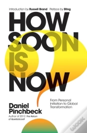 Capa do artigo How Soon Is Now