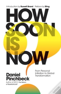 Capa do artigo How Soon Is Now